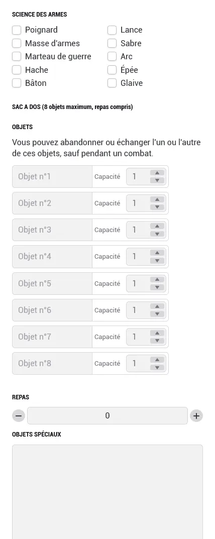 Visuel mobile