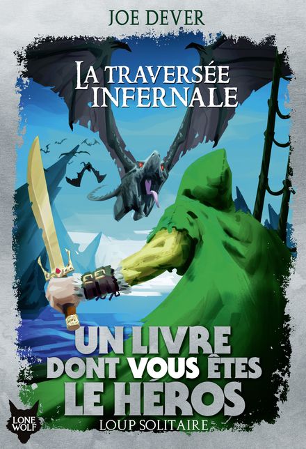 La Traversée infernale (2019)