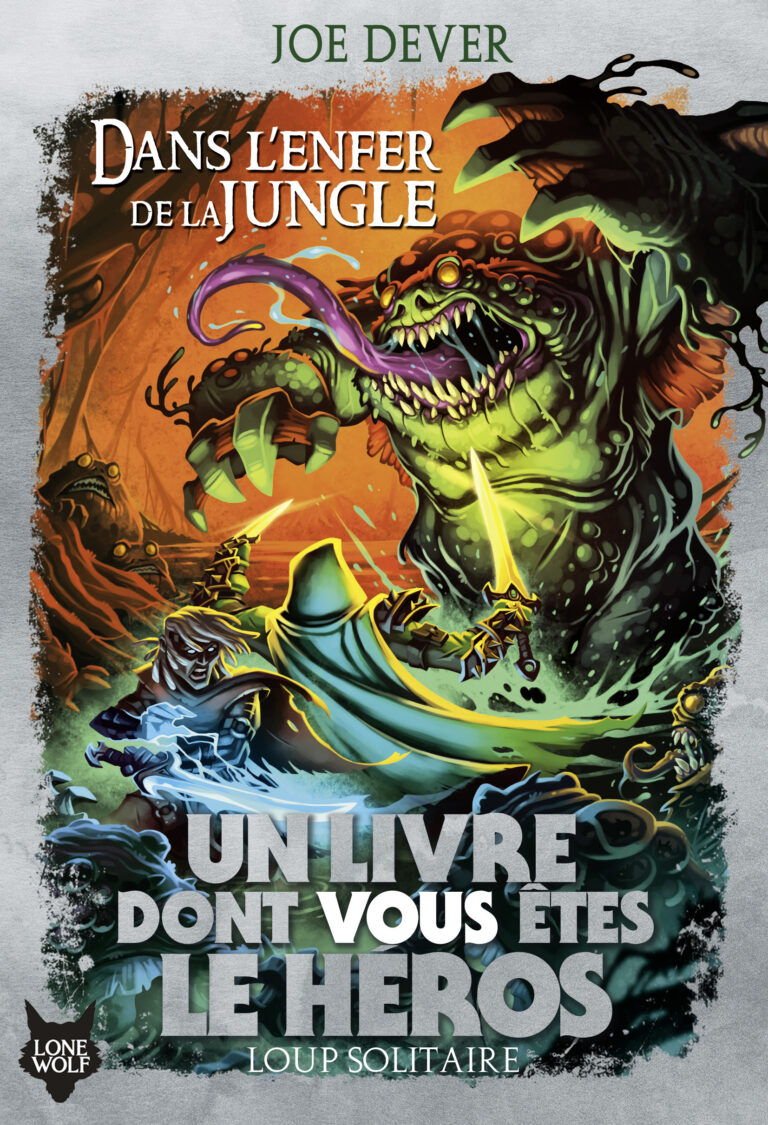 Couverture du livre