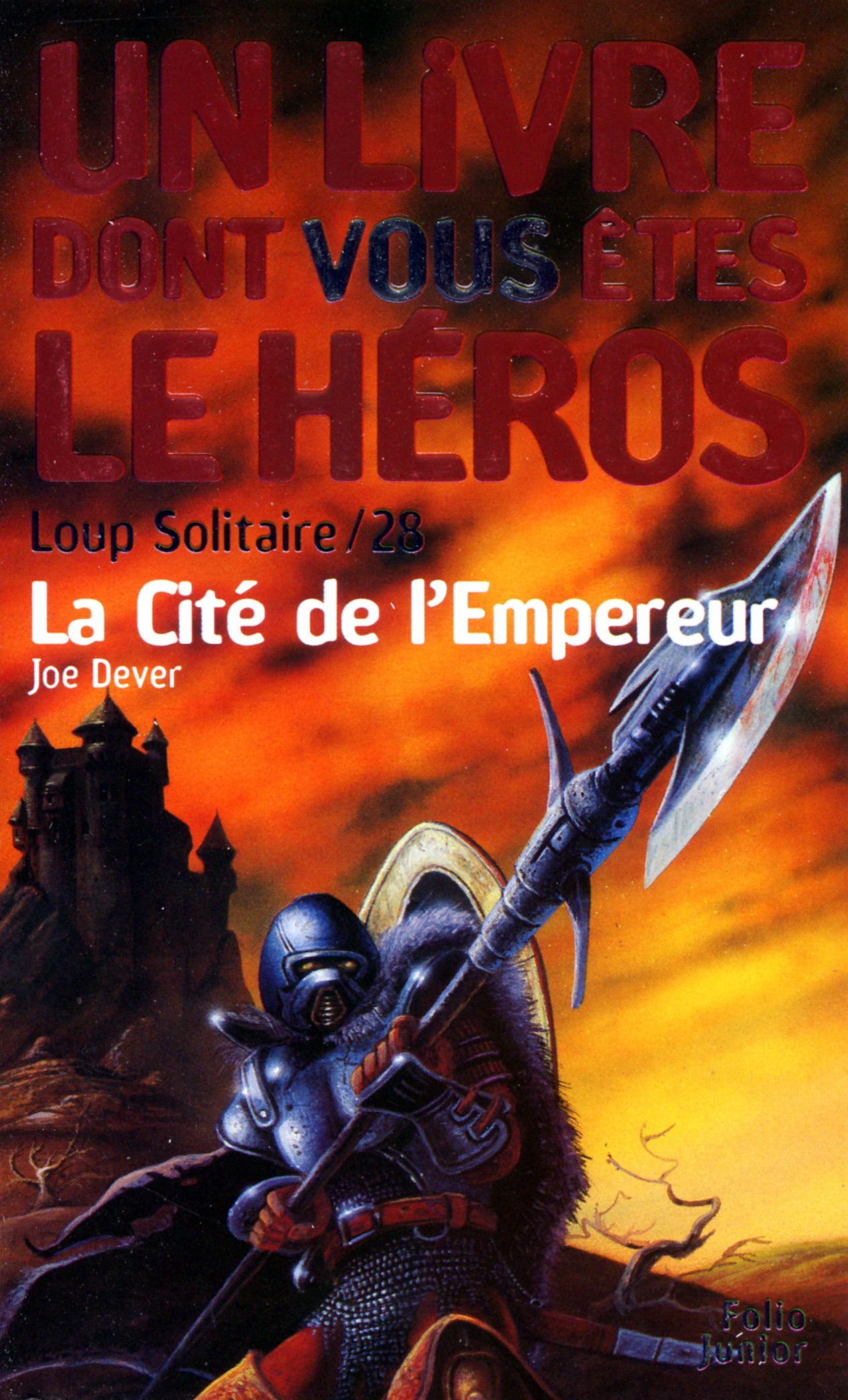 La Cité de l'Empereur