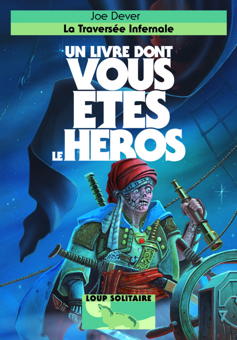 Couverture du livre