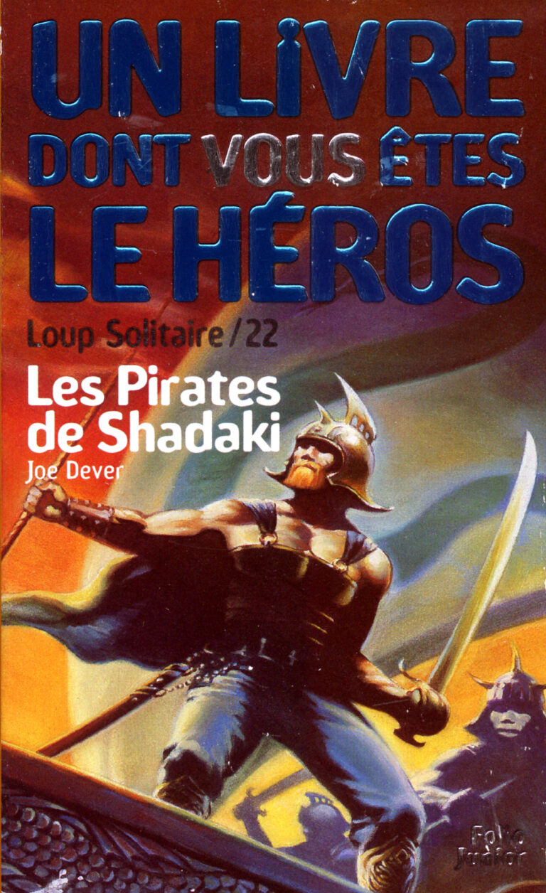 Couverture du livre
