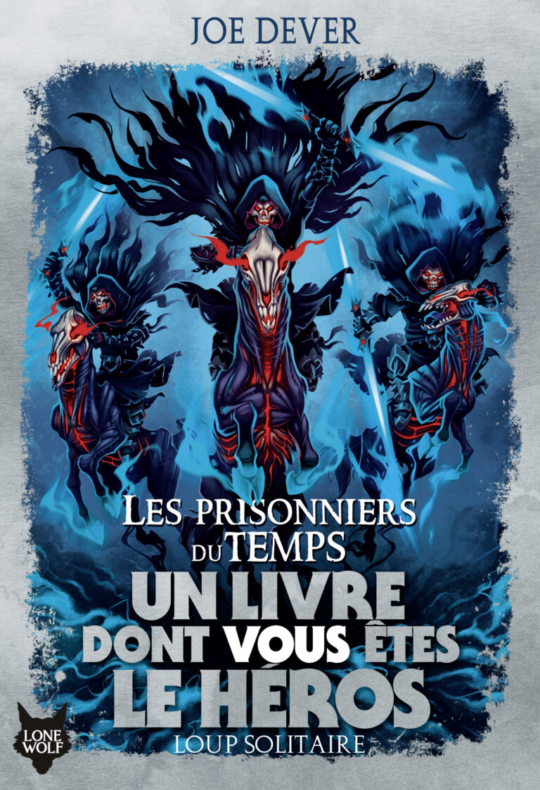 Couverture du livre